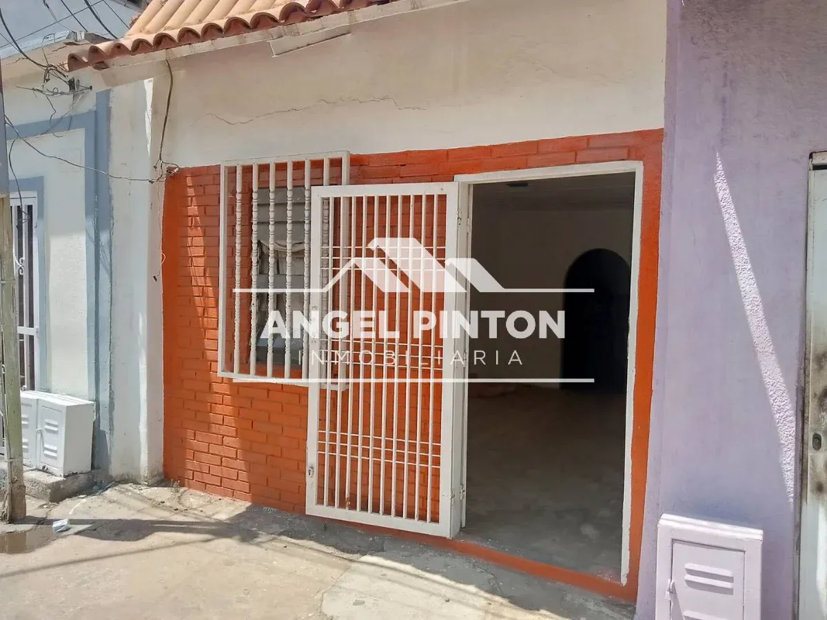 CASA VENTA SANTA ROSALIA MARACAIBO VENEZUELA API 95870
