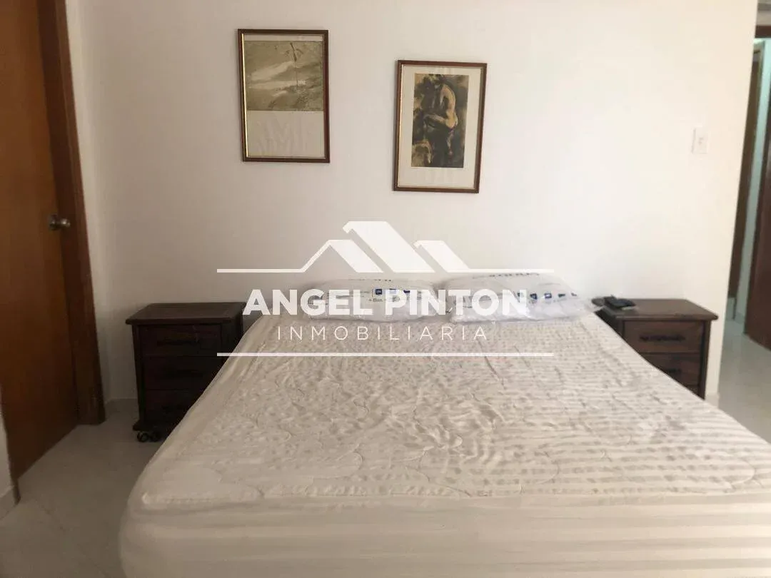APARTAMENTO VENTA/ALQUILER AV. EL MILAGRO MARACAIBO VENEZUELA API 9580 - 2