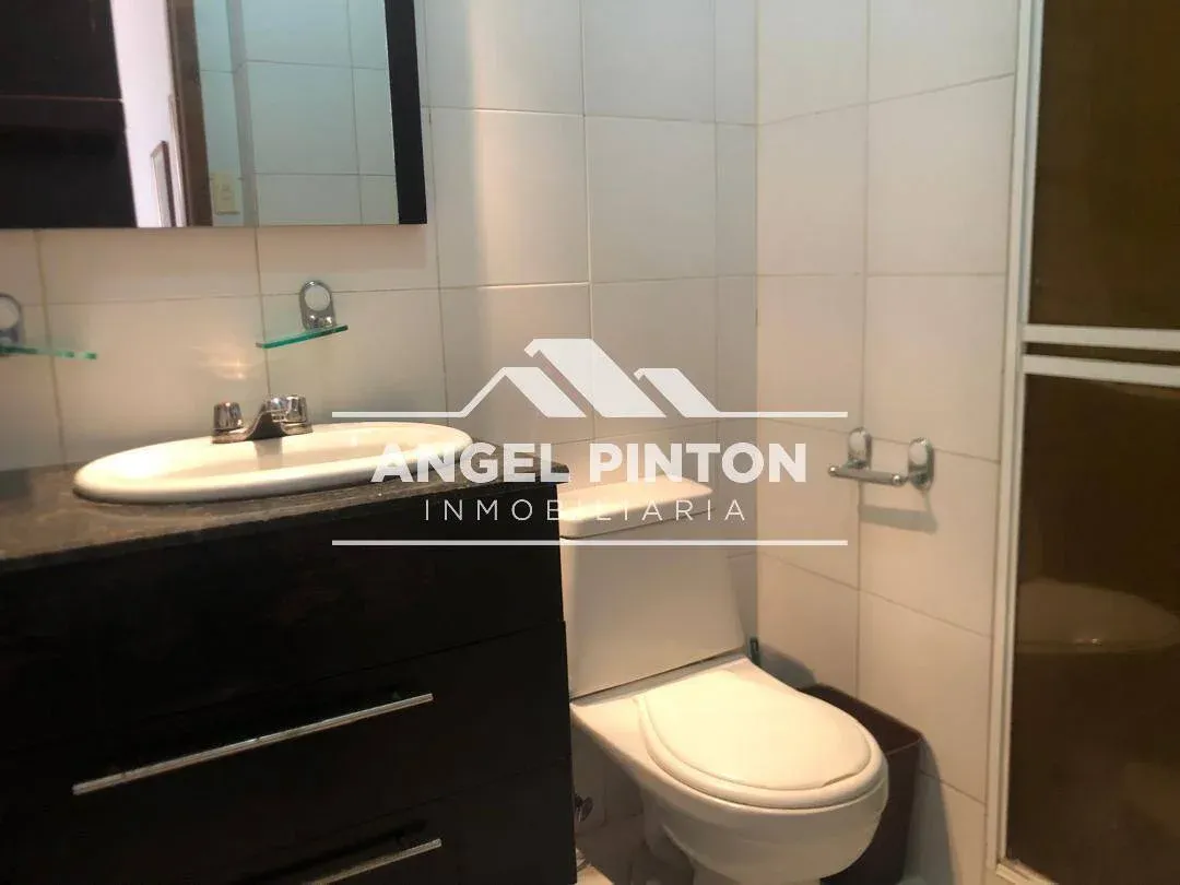 APARTAMENTO VENTA/ALQUILER AV. EL MILAGRO MARACAIBO VENEZUELA API 9580 - 3