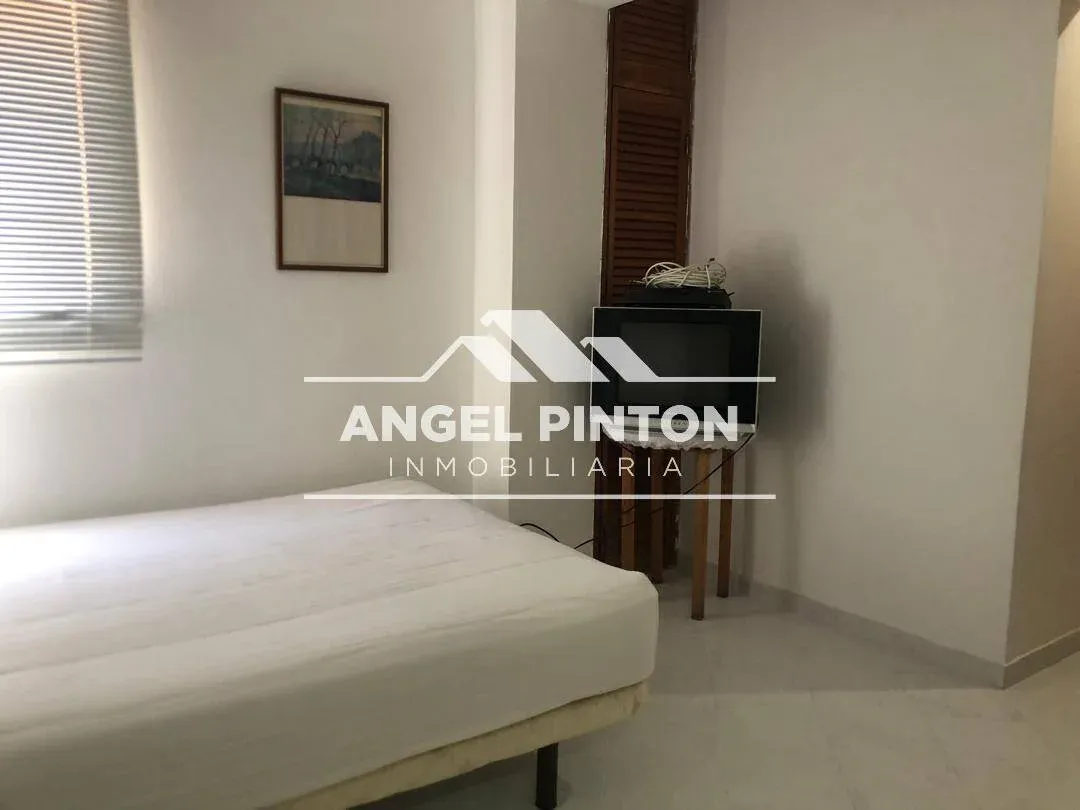 APARTAMENTO VENTA/ALQUILER AV. EL MILAGRO MARACAIBO VENEZUELA API 9580 - 6