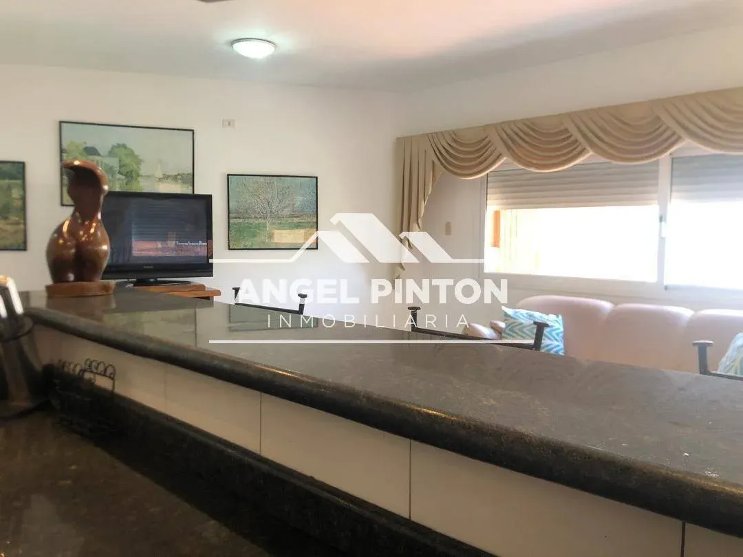 APARTAMENTO VENTA/ALQUILER AV. EL MILAGRO MARACAIBO VENEZUELA API 9580 - 7