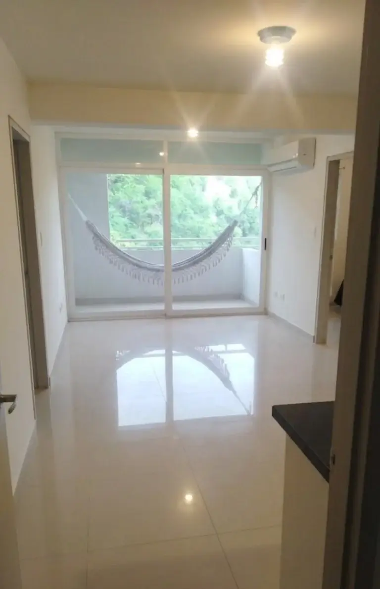 Apartamento moderno planta 100% Las Chimeneas