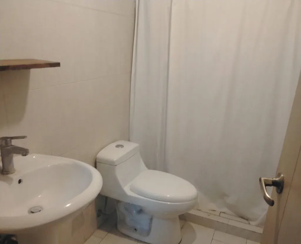 Apartamento moderno planta 100% Las Chimeneas - 3