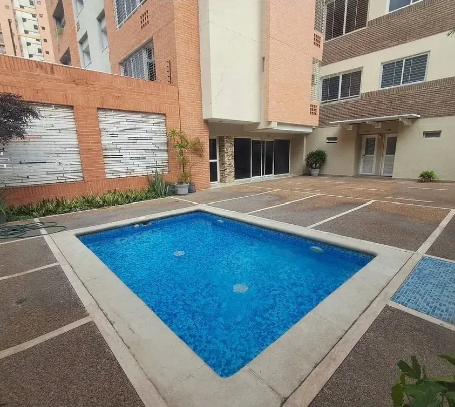 Apartamento moderno planta 100% Las Chimeneas - 6
