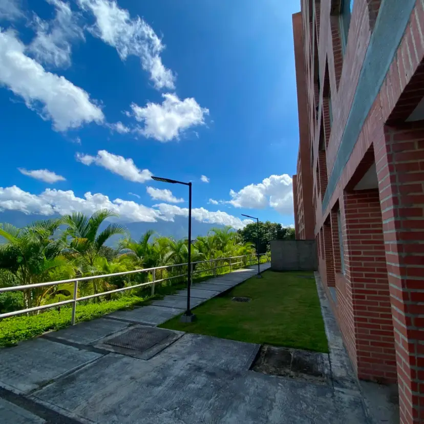 |APARTAMENTO EN VENTA – BOSQUE LOS NARANJOS - 54121381948