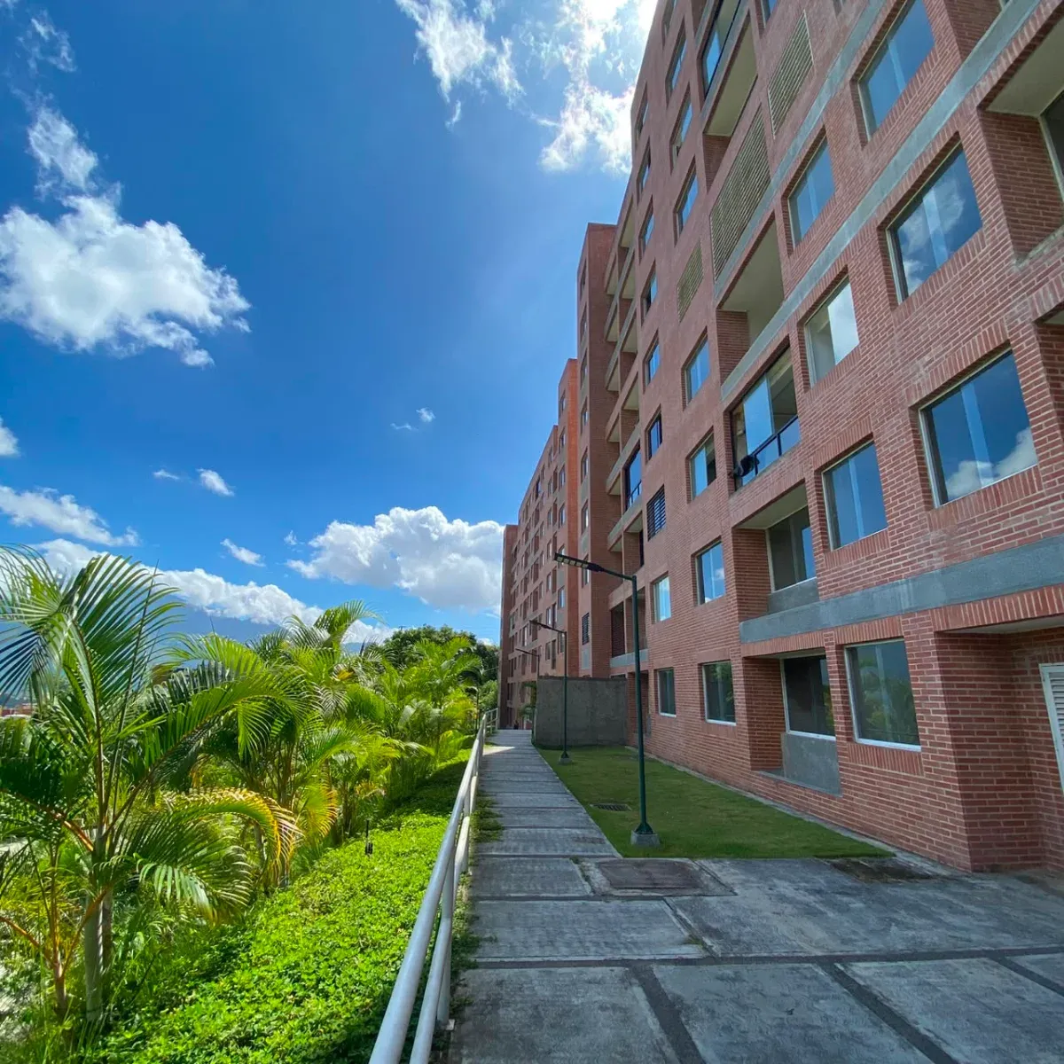 |APARTAMENTO EN VENTA – BOSQUE LOS NARANJOS - 54121381948 - 9