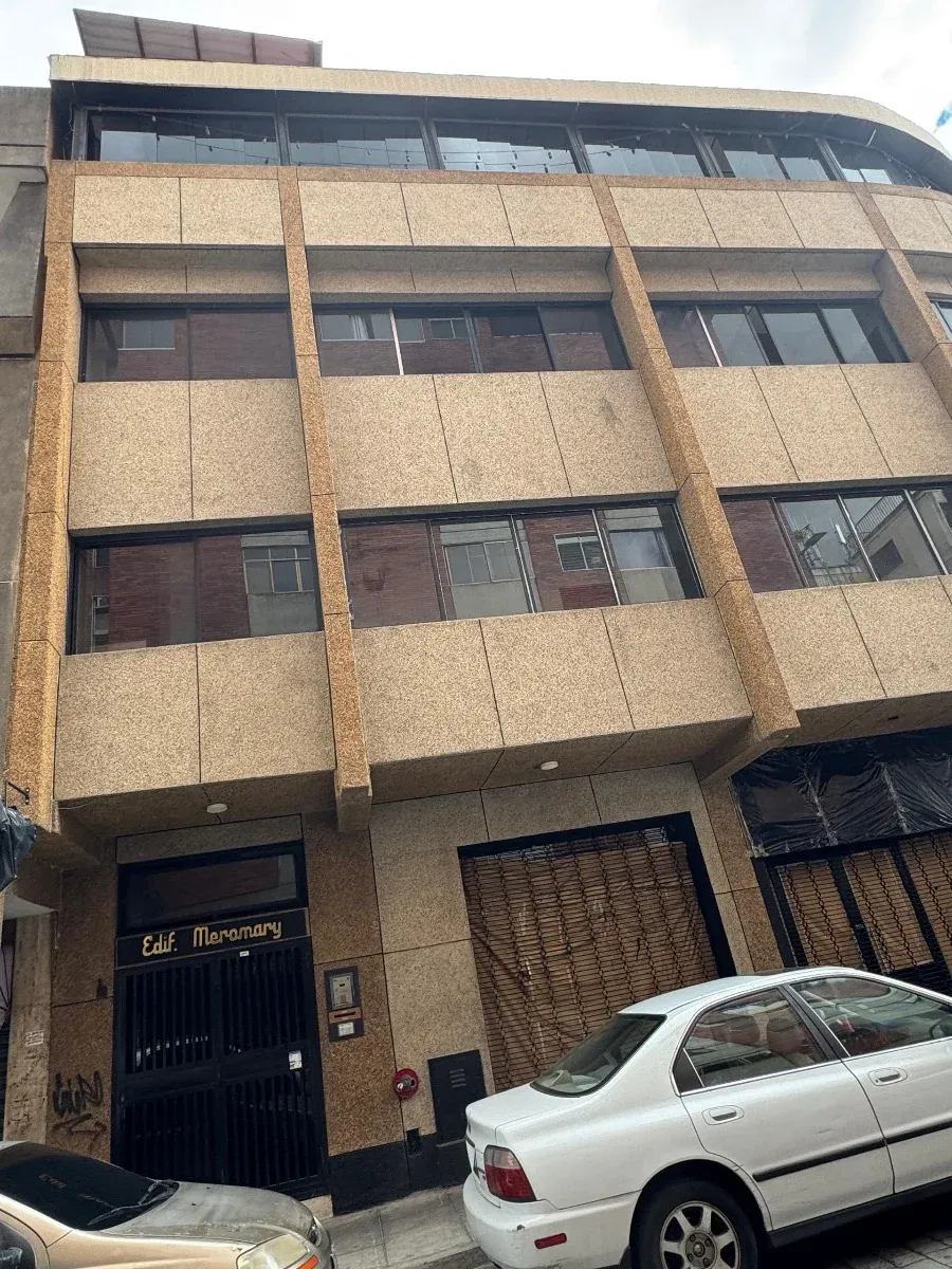 EDIFICIO COMERCIAL COMPLETO EN CHACAO | IDEAL PARA EMPRESAS E INVERSIONISTAS _71588 - 15