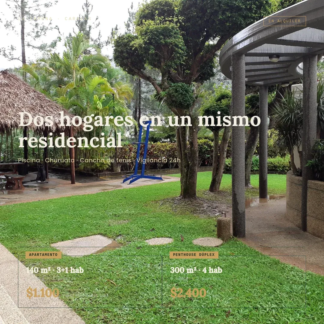 PH Dúplex 300 m² en La Tahona con Vista al Ávila | 3 Habitaciones + Servicio -31848561 - 2