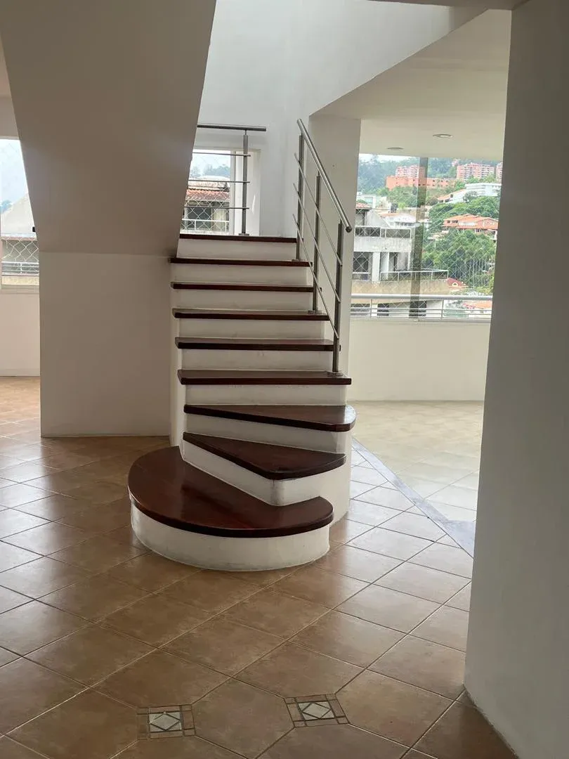PH Dúplex 300 m² en La Tahona con Vista al Ávila | 3 Habitaciones + Servicio -31848561 - 6