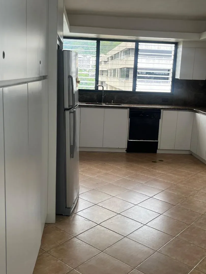 PH Dúplex 300 m² en La Tahona con Vista al Ávila | 3 Habitaciones + Servicio -31848561 - 12