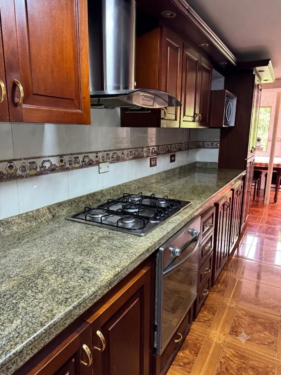 Apartamento Amoblado en Alquiler | Cerca de Plaza Las Américas - 31848561 - 4