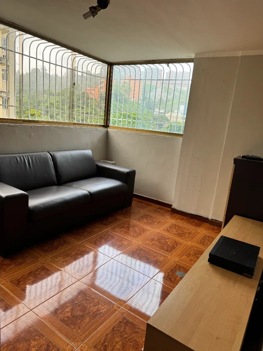 Apartamento Amoblado en Alquiler | Cerca de Plaza Las Américas - 31848561 - 6
