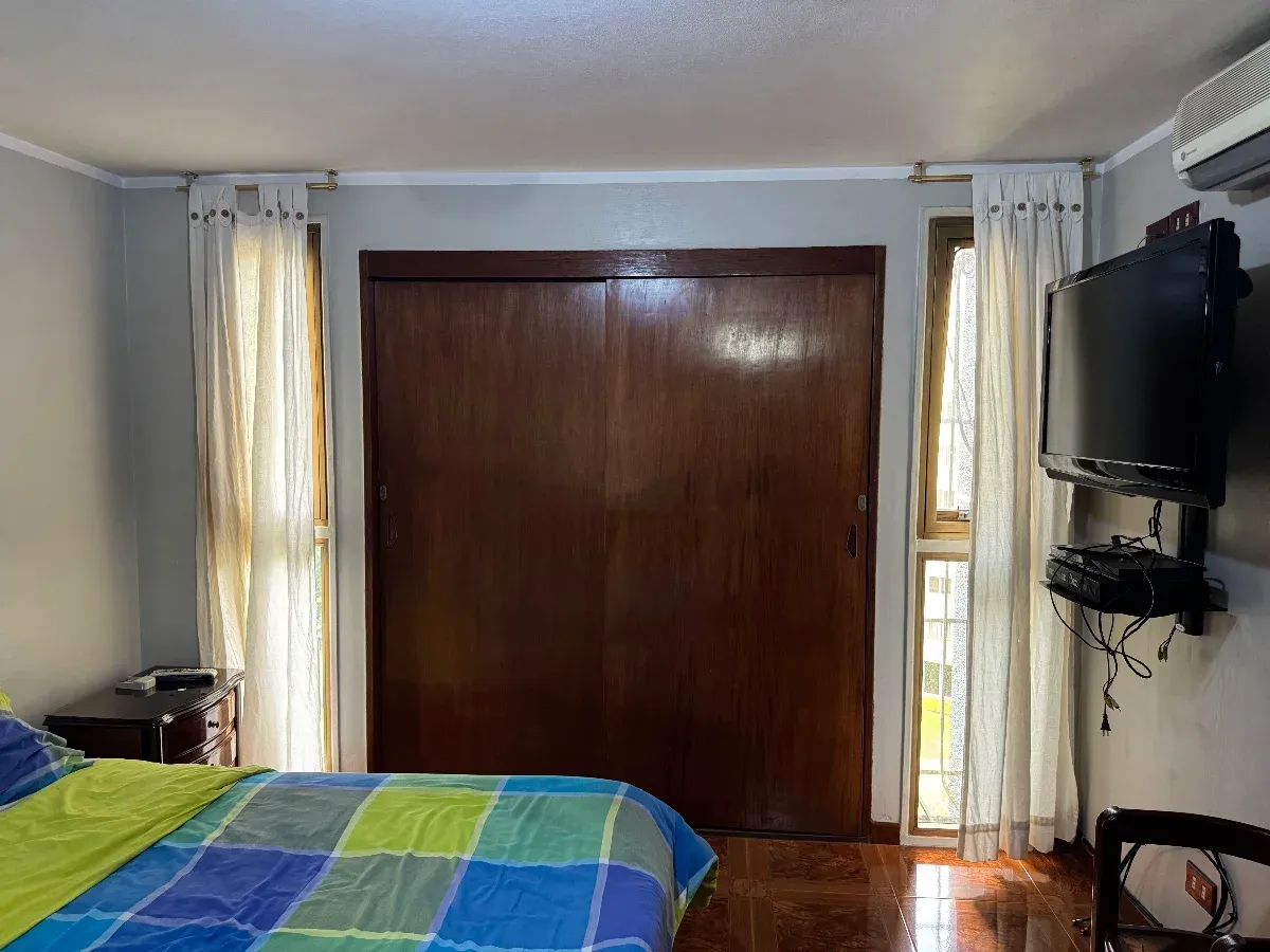 Apartamento Amoblado en Alquiler | Cerca de Plaza Las Américas - 31848561 - 11