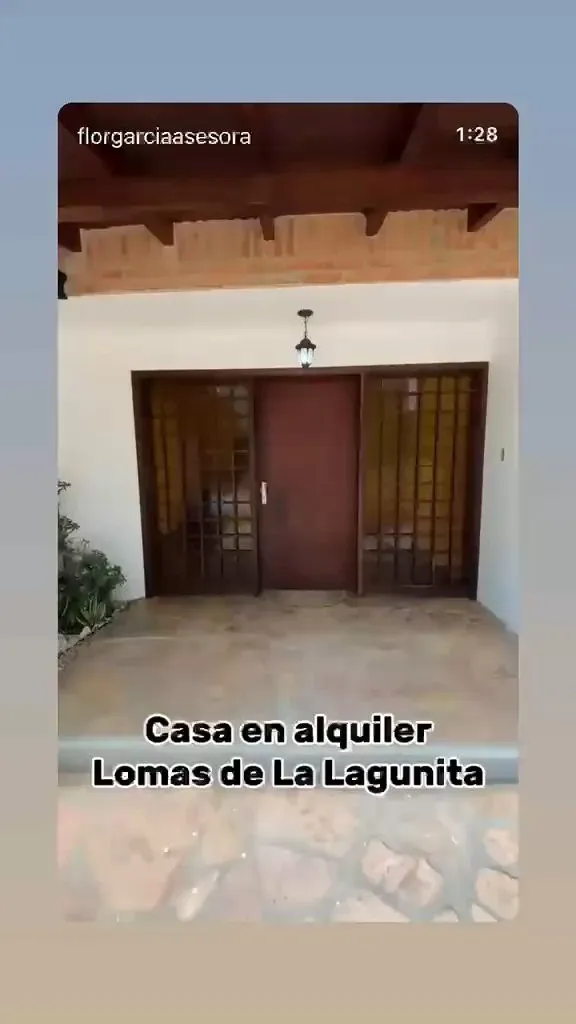 Casa Exclusiva en Calle Cerrada - Lomas de La Lagunita (659m²) - 31848561 - 2