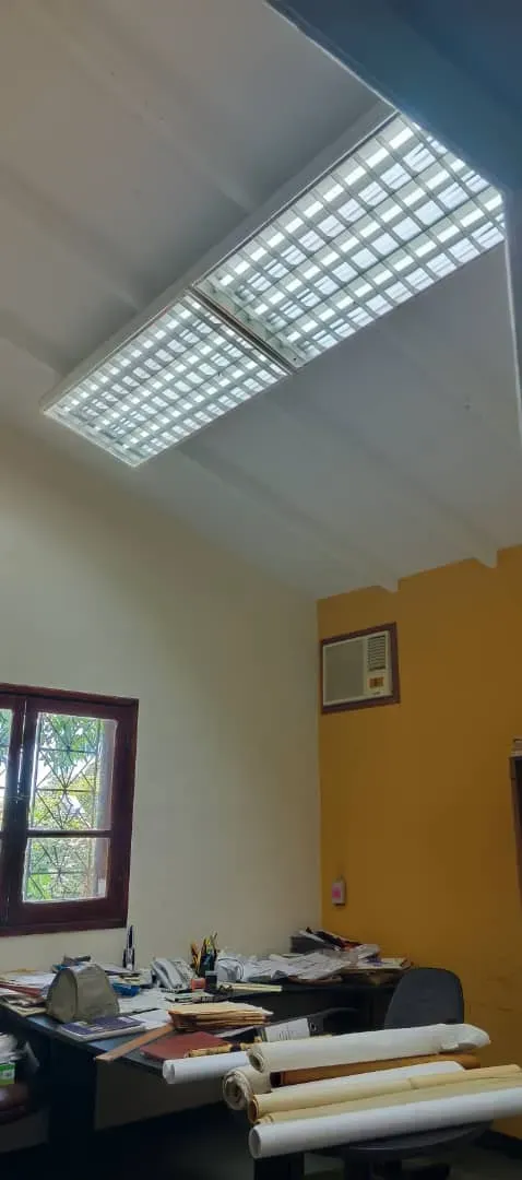 Casa de 498 m² para remodelar en Los Palos Grandes - 54121381948 - 9