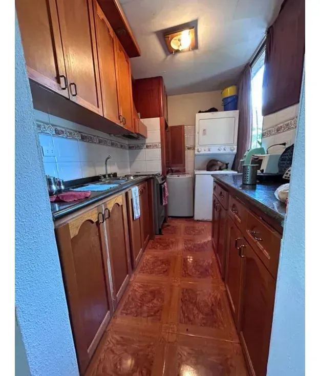 Apartamento en Venta – Conjunto Residencial Los Budares, Carrizal -741 - 6