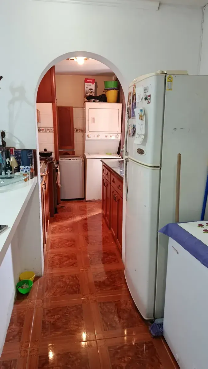 Apartamento en Venta – Conjunto Residencial Los Budares, Carrizal -741 - 7