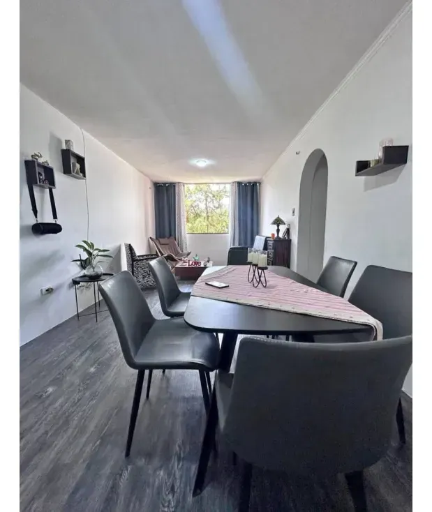 Apartamento en Venta – Conjunto Residencial Los Budares, Carrizal -741 - 4