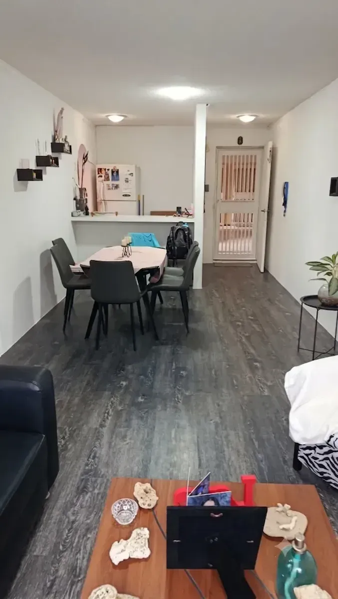 Apartamento en Venta – Conjunto Residencial Los Budares, Carrizal -741 - 5