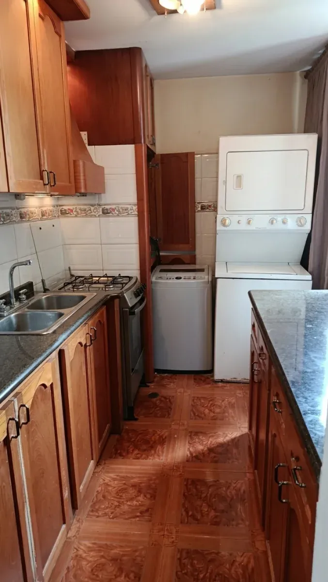 Apartamento en Venta – Conjunto Residencial Los Budares, Carrizal -741 - 8