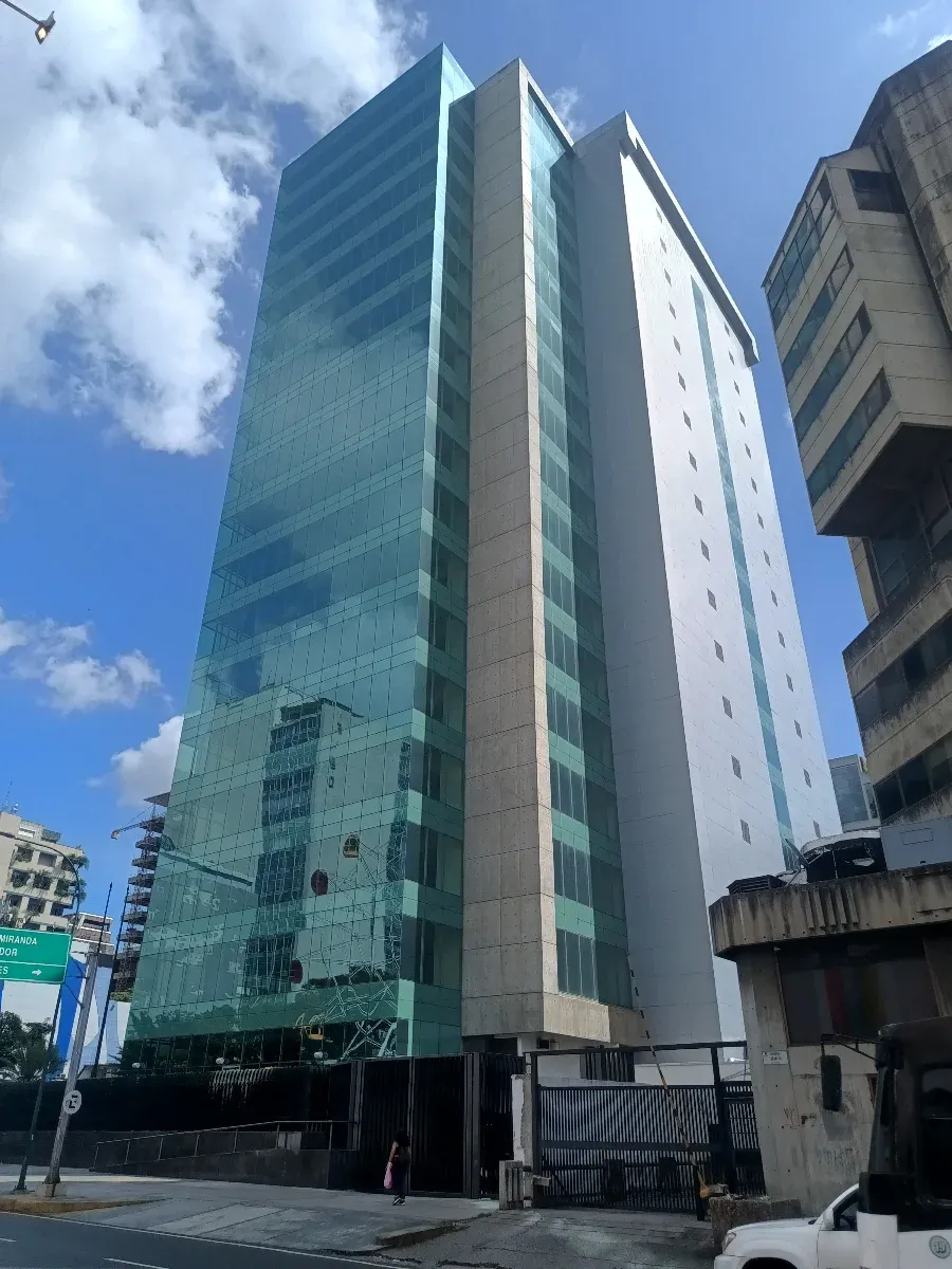 For Sale Brand New AAA Corporate Tower - 4