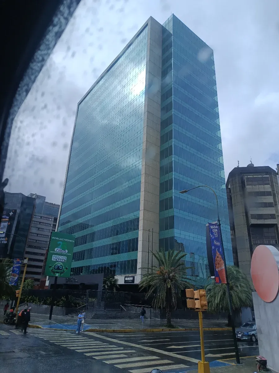 For Sale Brand New AAA Corporate Tower - 6
