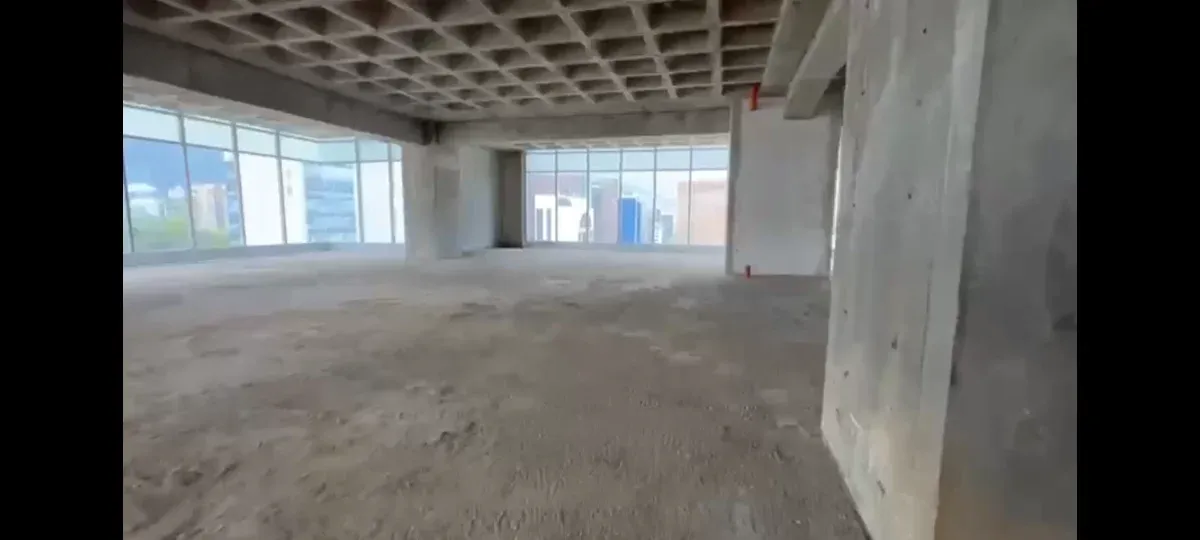 For Sale Brand New AAA Corporate Tower - 11