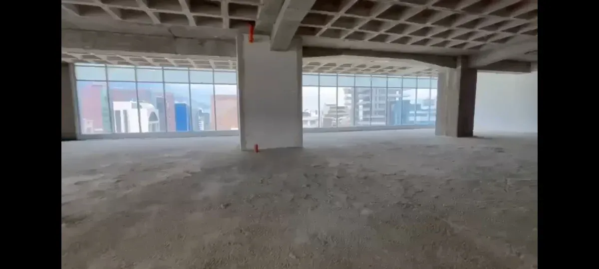 For Sale Brand New AAA Corporate Tower - 12