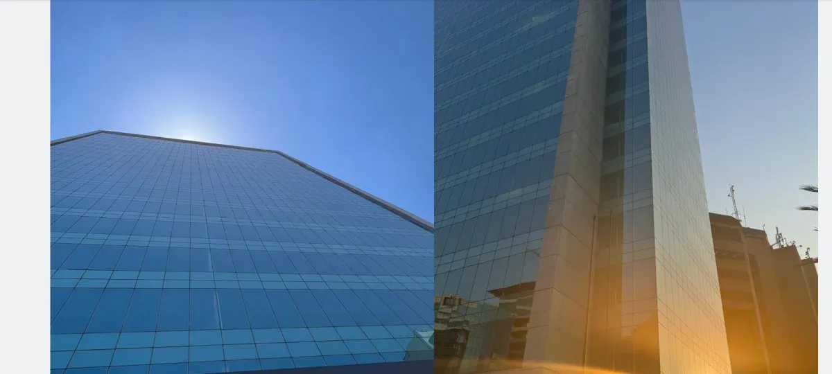 For Sale Brand New AAA Corporate Tower - 23