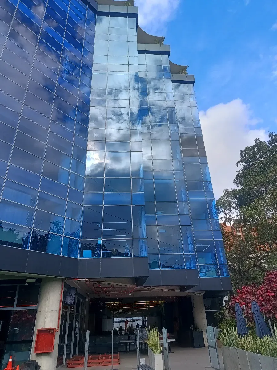 FOR SALE BRAND NEW AAA Ft2 4,306 Corporate Office;Los Naránjos - 13