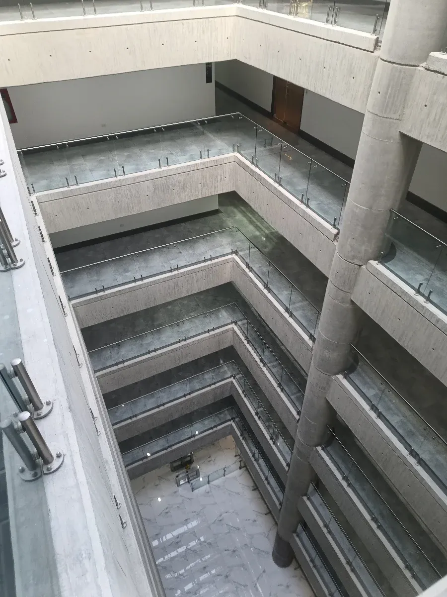 FOR SALE BRAND NEW AAA Ft2 4,306 Corporate Office;Los Naránjos - 15