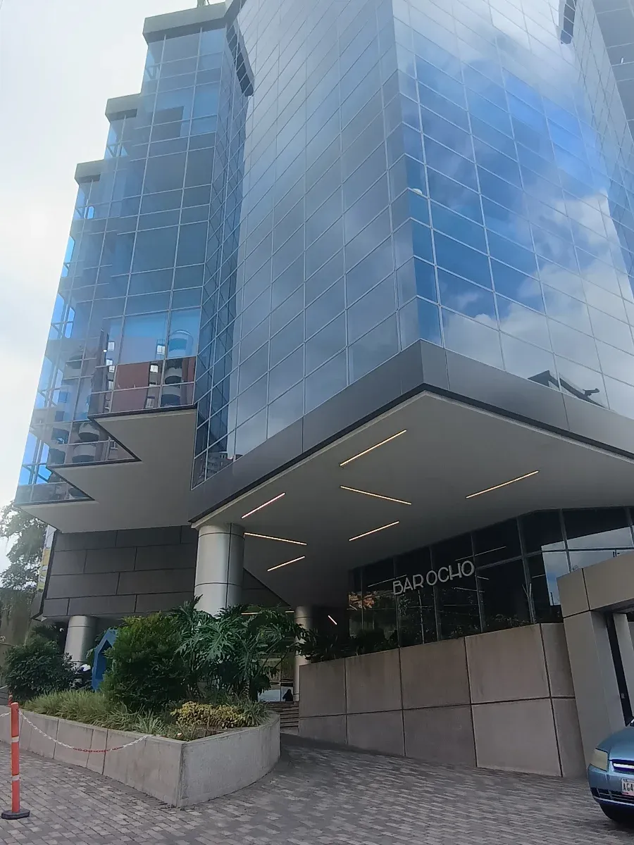 For Rent Brand New AAA Ft2 4,306 Corporate Office;Los Naránjos - 3