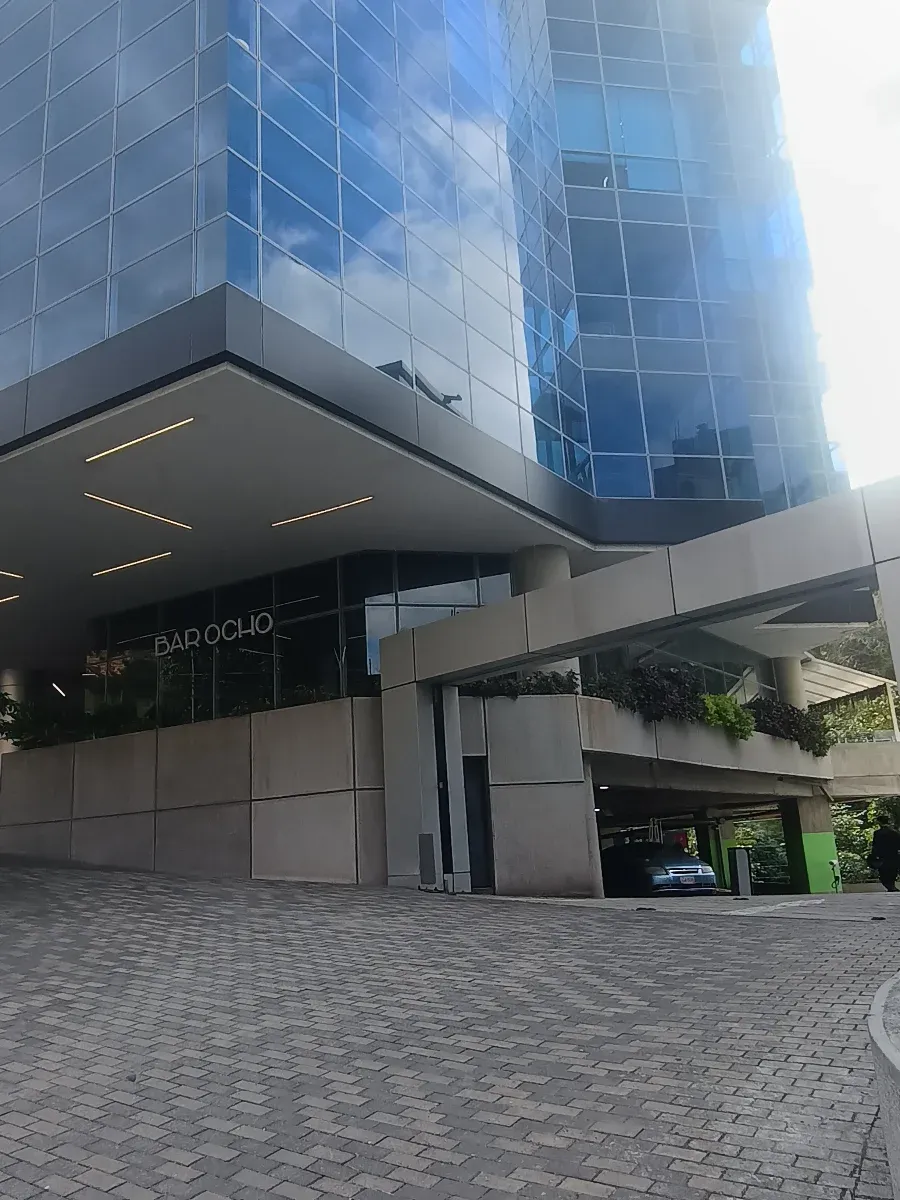 For Rent Brand New AAA Ft2 4,306 Corporate Office;Los Naránjos - 4