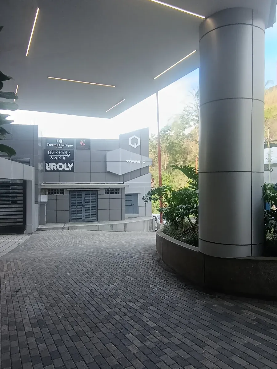 For Rent Brand New AAA Ft2 4,306 Corporate Office;Los Naránjos - 8