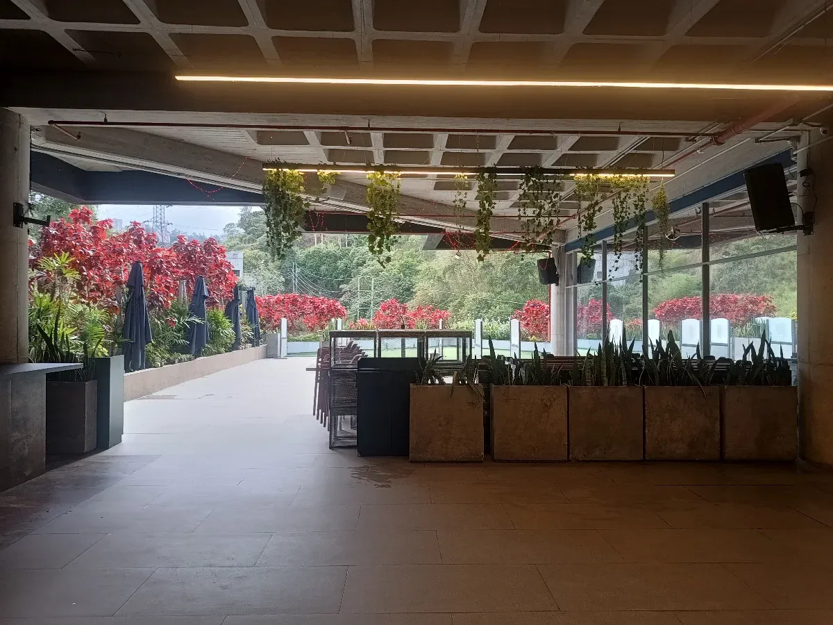 For Rent Brand New AAA Ft2 4,306 Corporate Office;Los Naránjos - 16