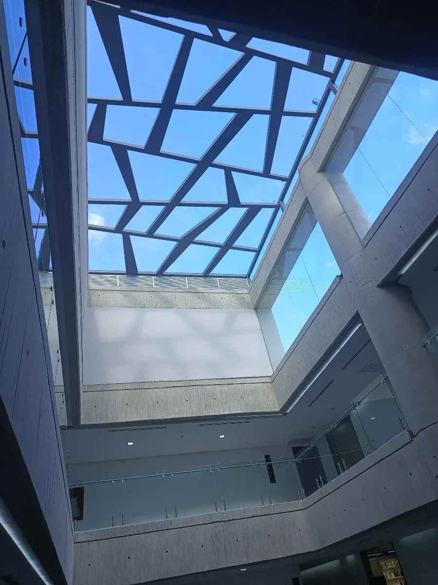 For Rent Brand New AAA Ft2 4,306 Corporate Office;Los Naránjos - 19