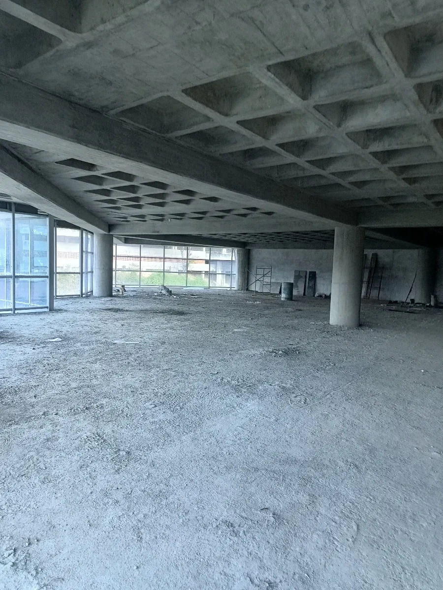 For Rent Brand New AAA Ft2 4,306 Corporate Office;Los Naránjos - 22