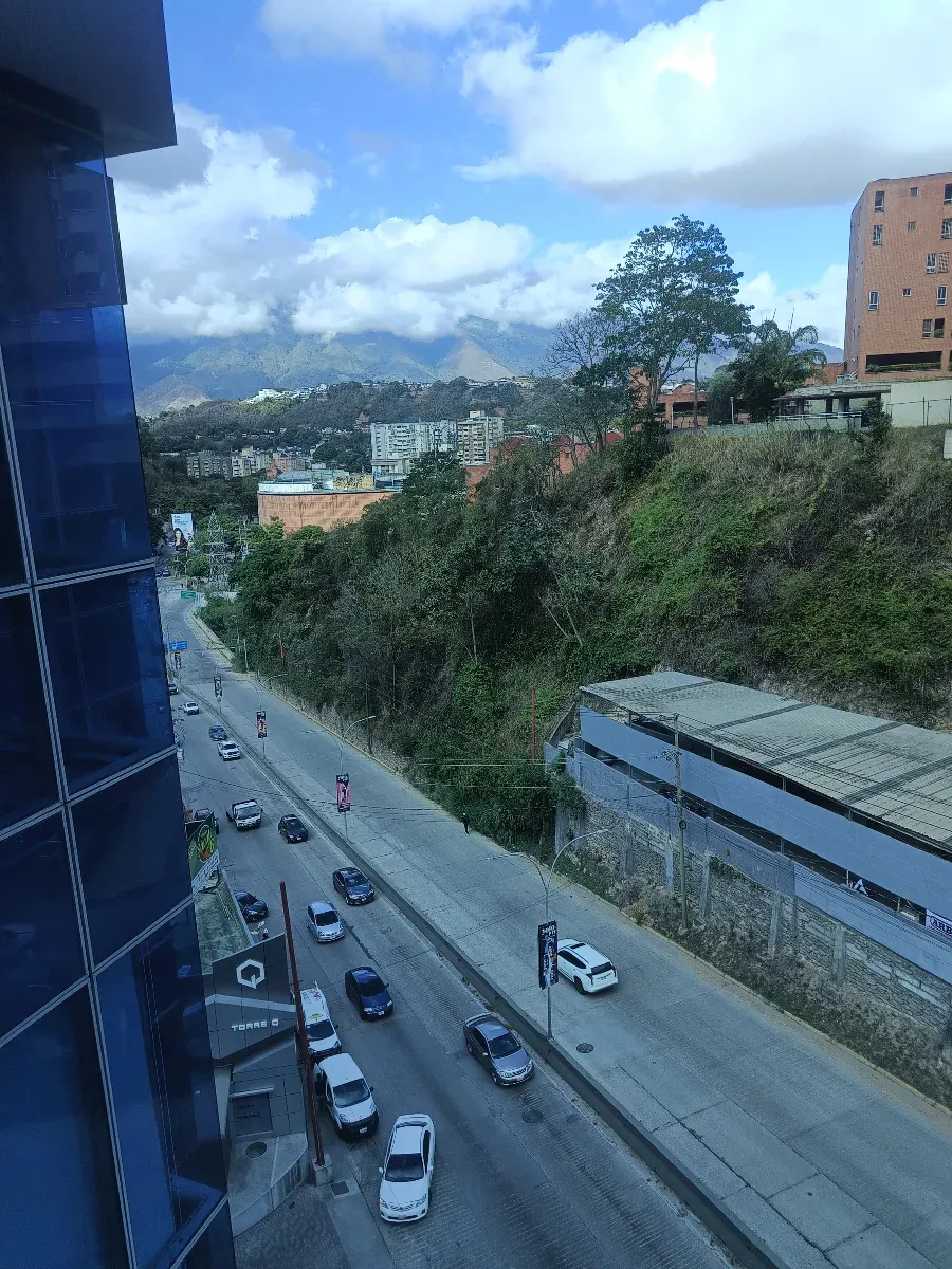 For Rent Brand New AAA Ft2 4,306 Corporate Office;Los Naránjos - 24