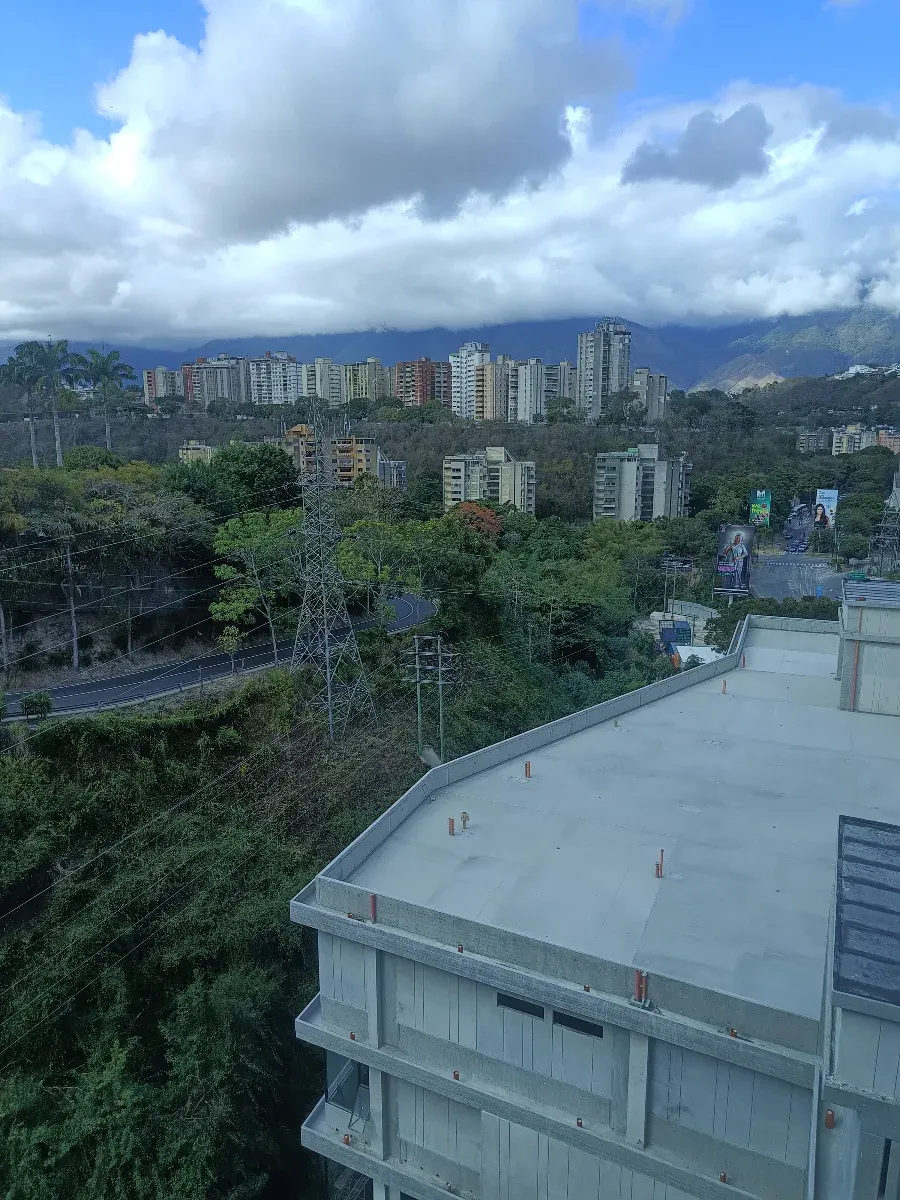 For Rent Brand New AAA Ft2 4,306 Corporate Office;Los Naránjos - 25