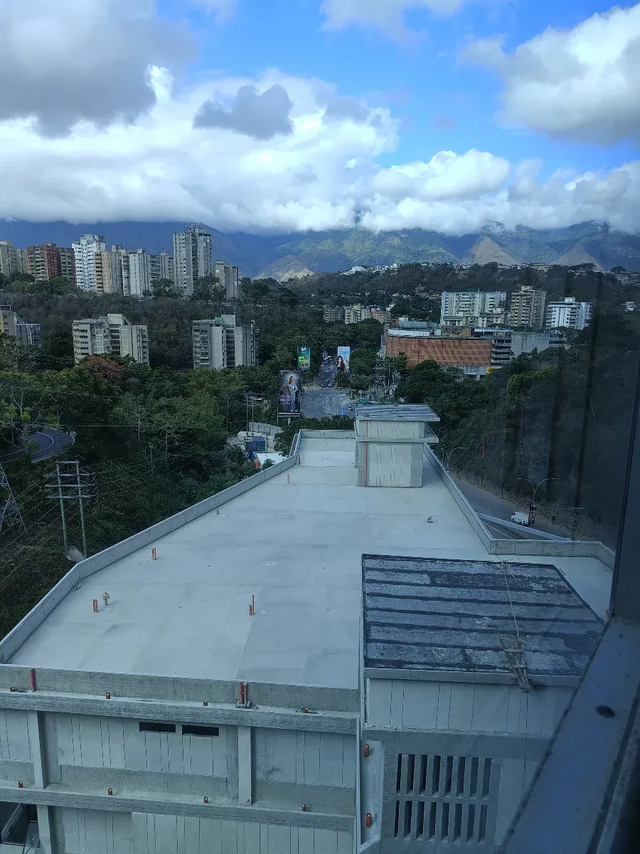 For Rent Brand New AAA Ft2 4,306 Corporate Office;Los Naránjos - 26