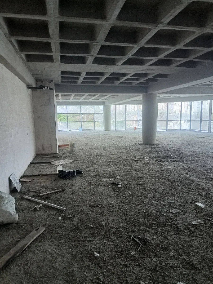 For Rent Brand New AAA Ft2 4,306 Corporate Office;Los Naránjos - 30