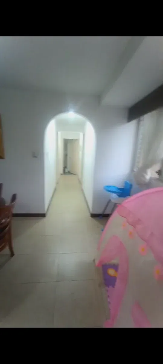 En Venta Apartamento para remodelar SANTA PAULA  - 5
