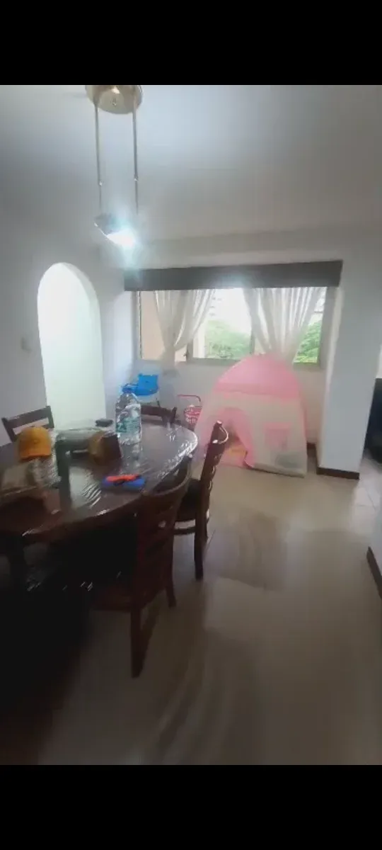 En Venta Apartamento para remodelar SANTA PAULA  - 7