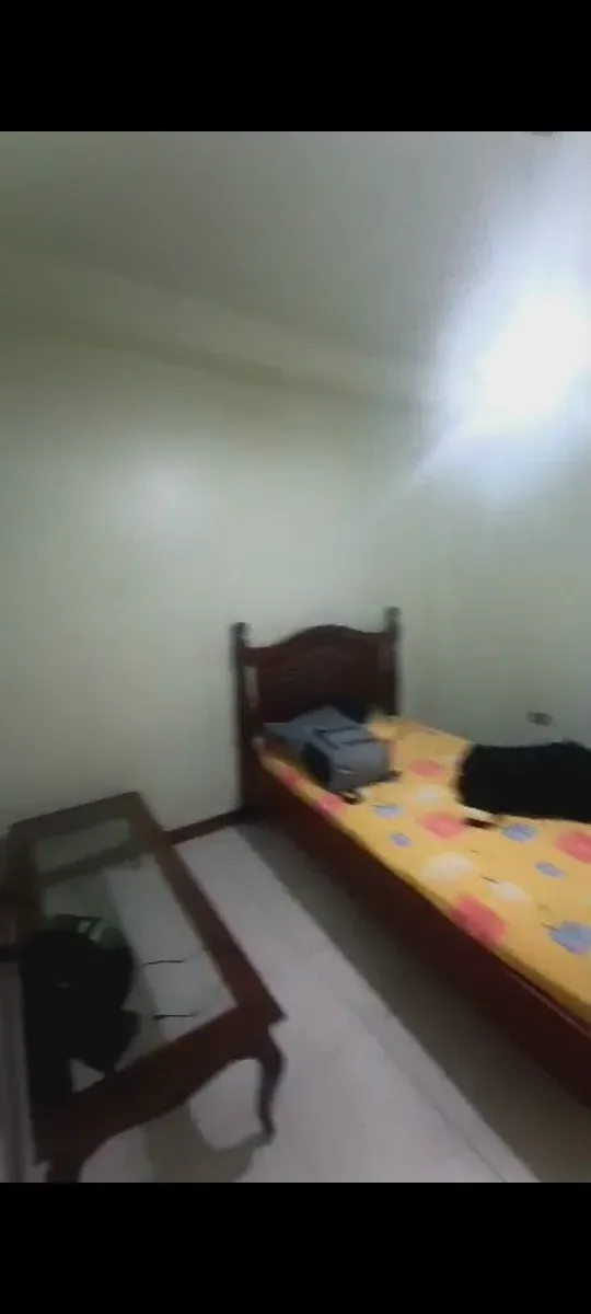 En Venta Apartamento para remodelar SANTA PAULA  - 8