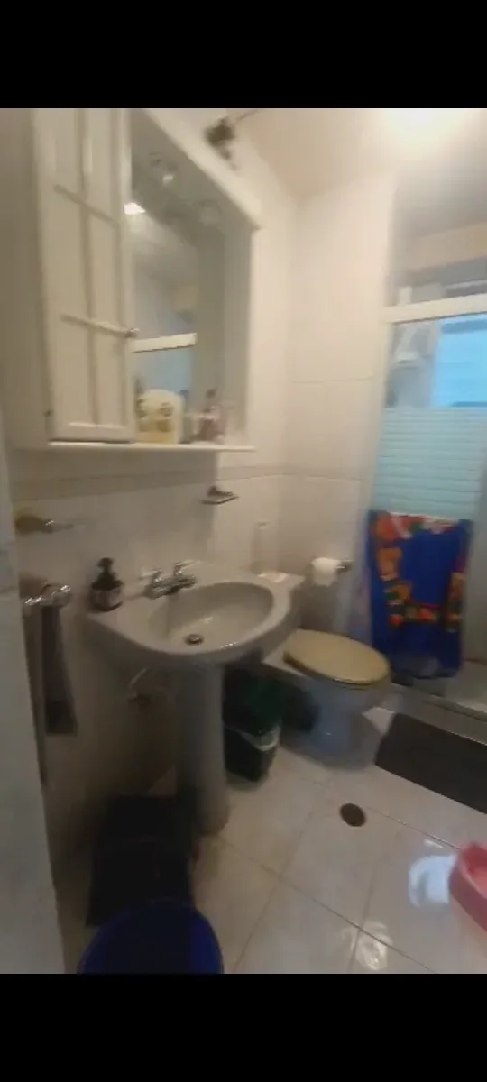 En Venta Apartamento para remodelar SANTA PAULA  - 12