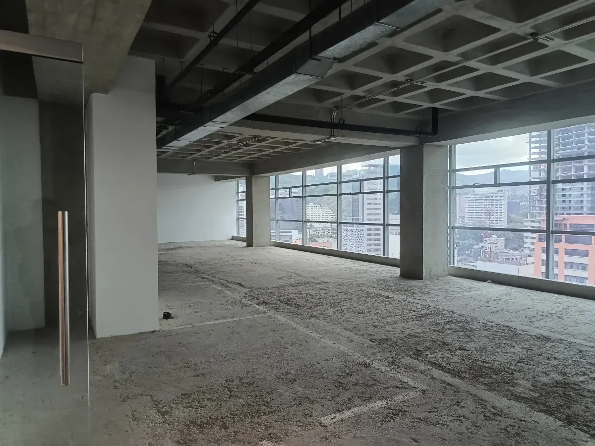 FOR SALE/EN VENTA NEW OFFICE LUXOR TOWER  - 5