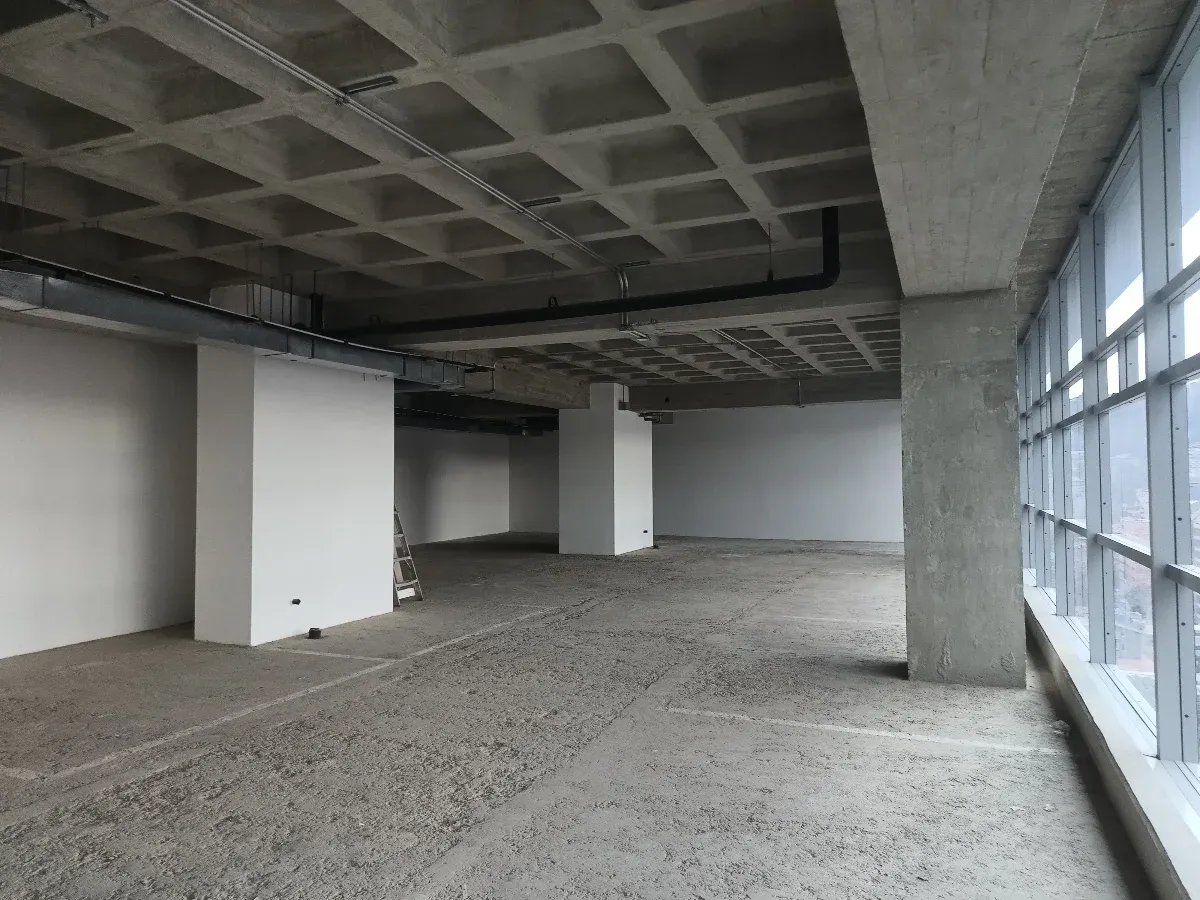 FOR SALE/EN VENTA NEW OFFICE LUXOR TOWER  - 8