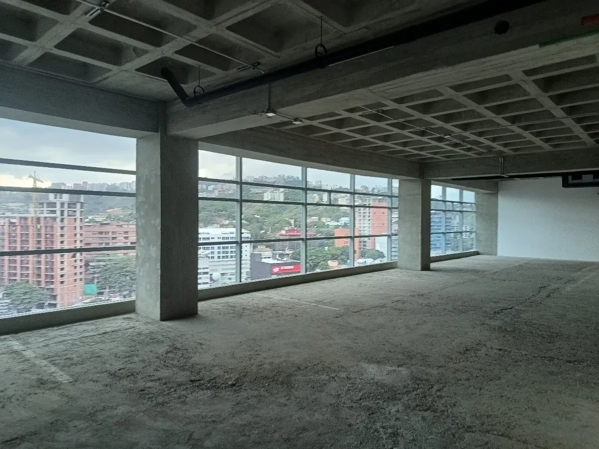 FOR SALE/EN VENTA NEW OFFICE LUXOR TOWER  - 11