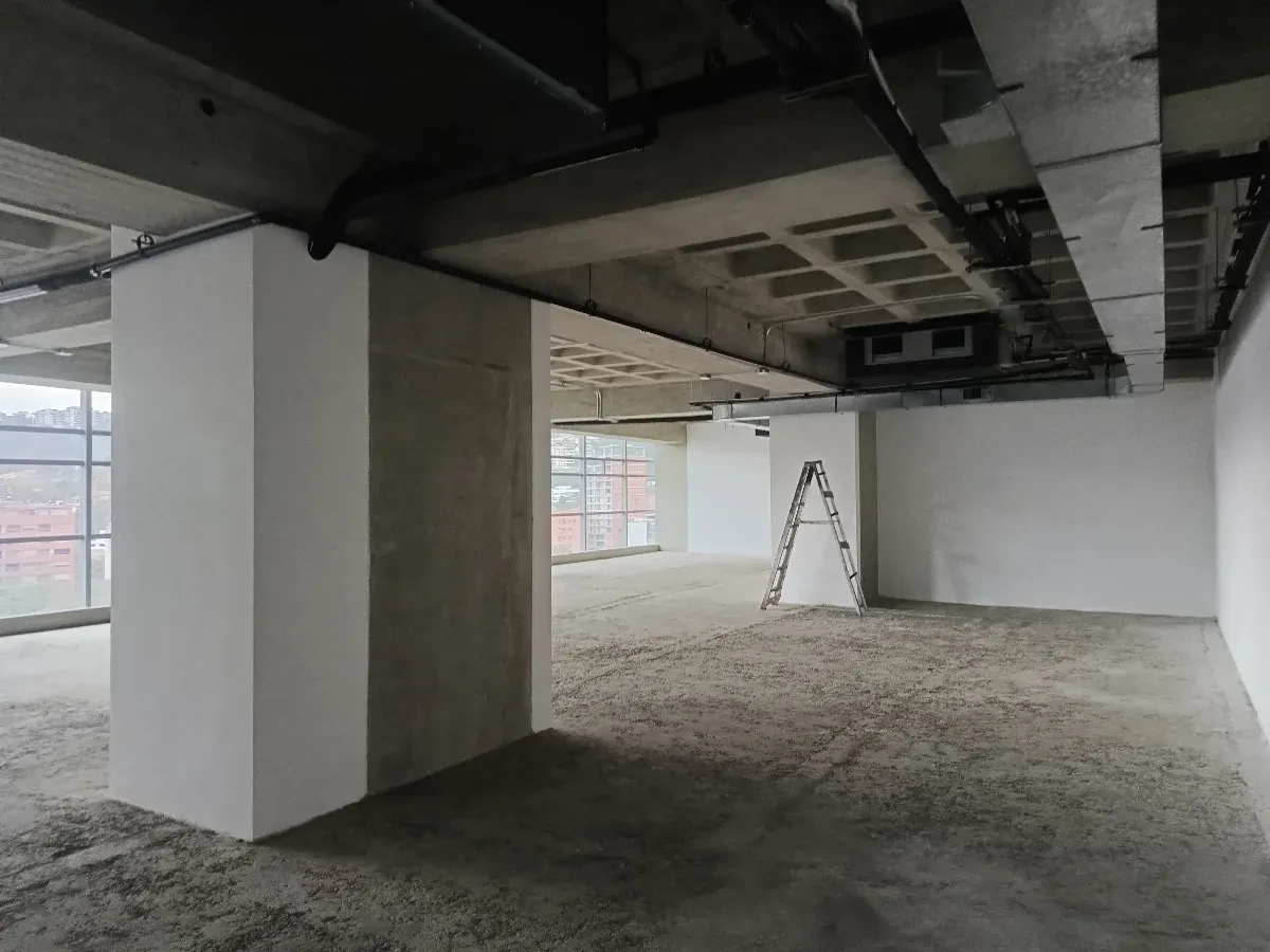 FOR SALE/EN VENTA NEW OFFICE LUXOR TOWER  - 13