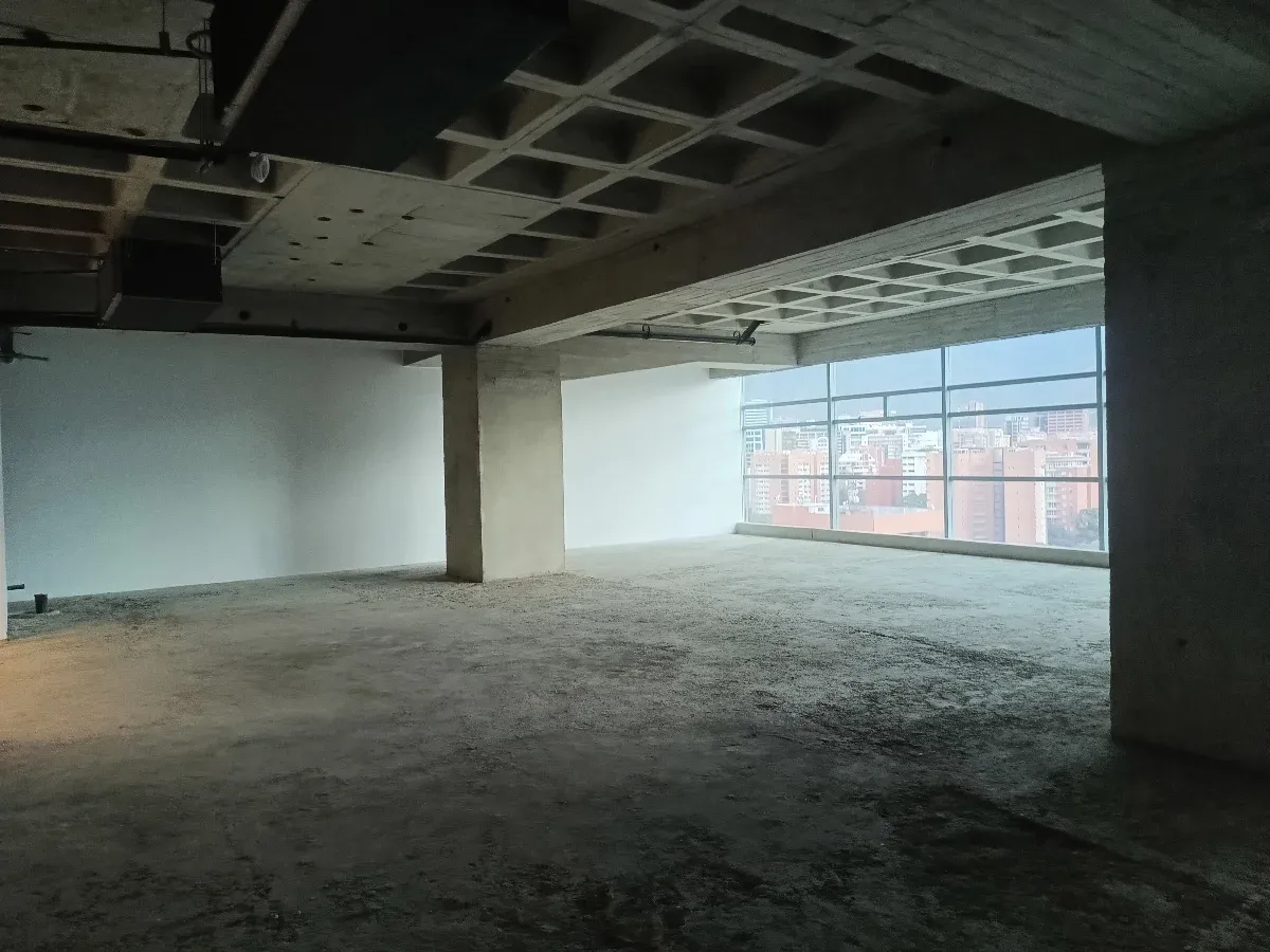 FOR SALE/EN VENTA NEW OFFICE LUXOR TOWER  - 15